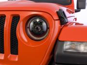 Jeep Wrangler IV (JL) Москва  - изображение 41