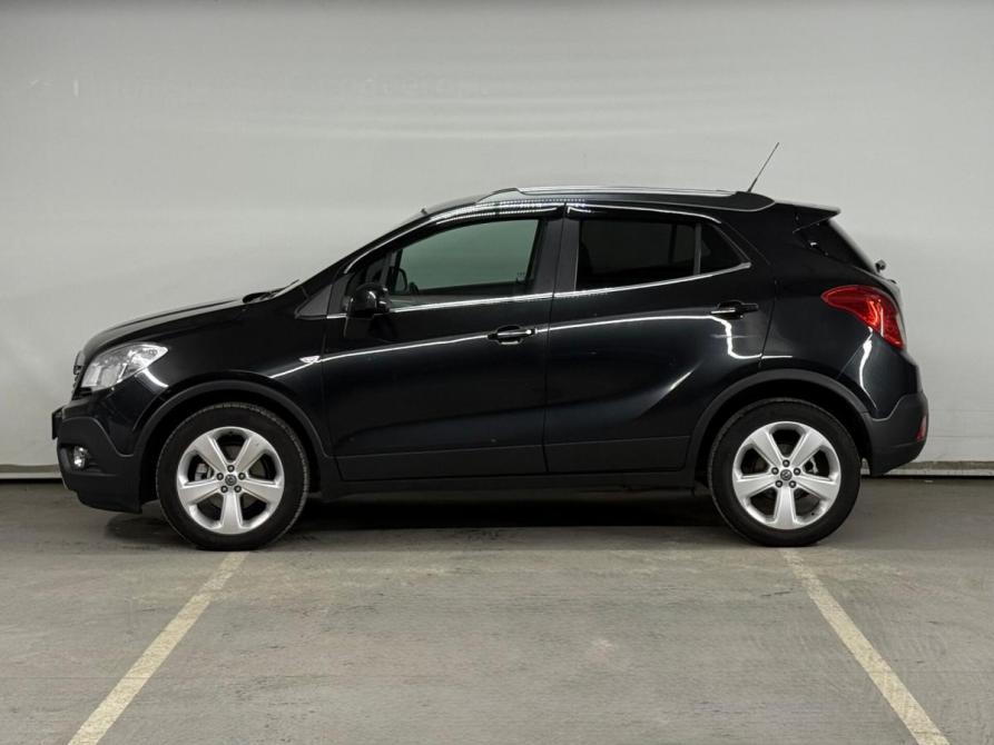 Opel Mokka I Екатеринбург  - изображение 3