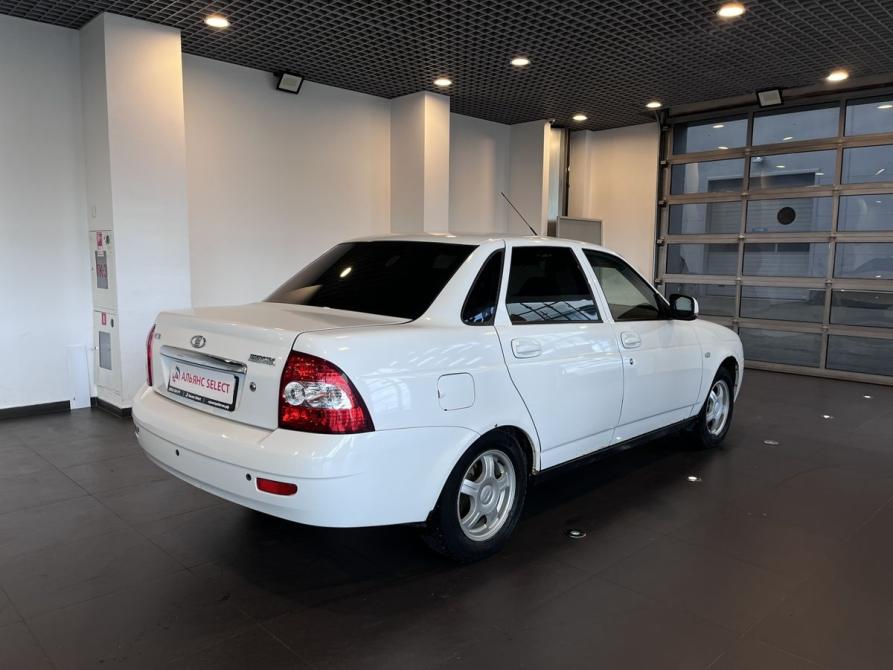 Lada (ВАЗ) Priora I Чебоксары  - изображение 3