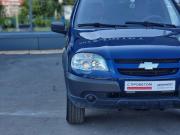 Chevrolet Niva I Рестайлинг Архангельск  - изображение 22