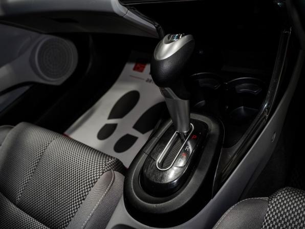 Honda CR-Z I с пробегом 2010 года, цена 1 020 000 рублей, 226368 км, хэтчбек, Автокод Объявления