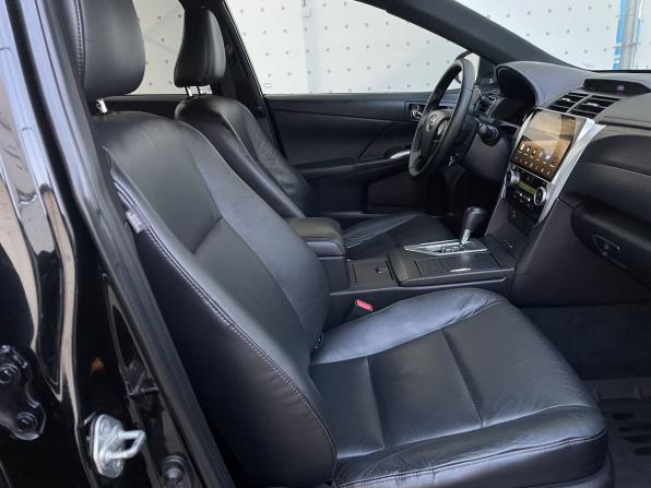 Toyota Camry VII (XV50) с пробегом 2012 года, цена 1 700 000 рублей, 234354 км, седан, Автокод Объявления