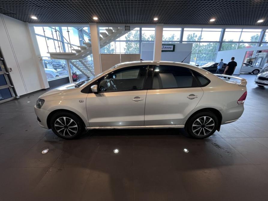 Volkswagen Polo V Чебоксары  - изображение 6