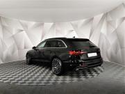 Audi A4 V (B9) Рестайлинг Москва  - изображение 26