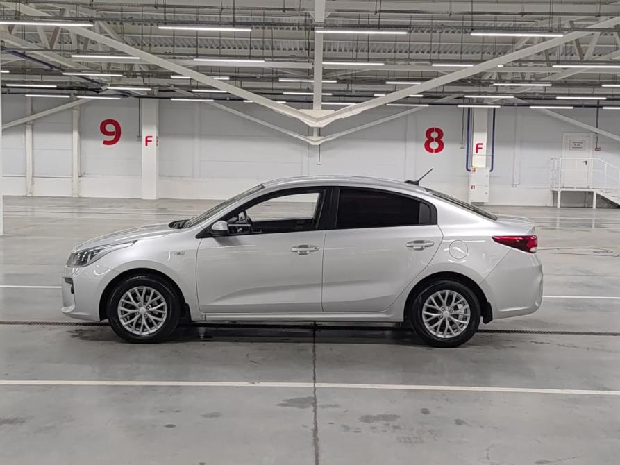 Kia Rio IV Казань  - изображение 10