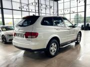 SsangYong Kyron I Рестайлинг Оренбург  - изображение 25