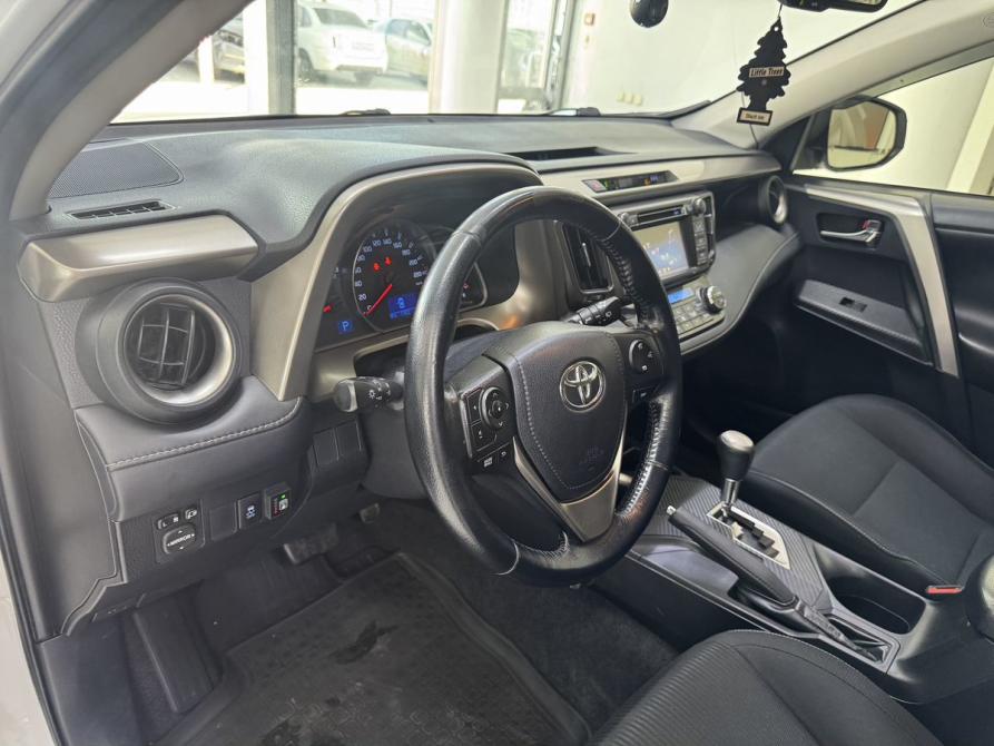 Toyota RAV4 IV (XA40) Минеральные Воды  - изображение 9