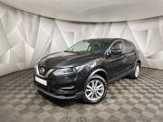 Nissan Qashqai II Рестайлинг Москва  - изображение 19