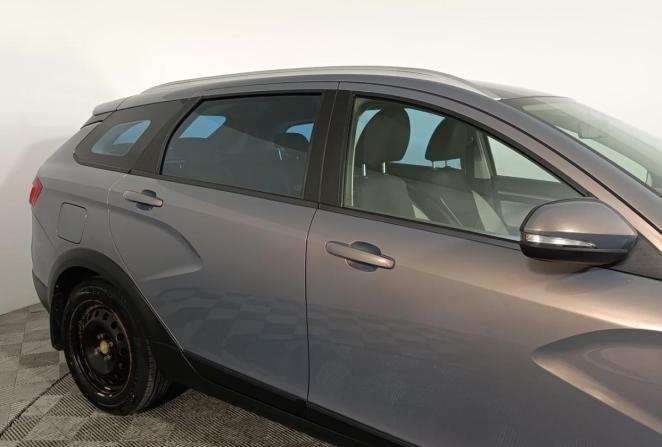 Lada (ВАЗ) Vesta I с пробегом 2019 года, цена 930 000 рублей, 111555 км, универсал, Автокод Объявления