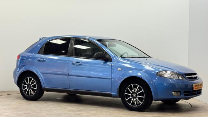 Chevrolet Lacetti I с пробегом 2007 года, цена 180 000 рублей, 244638 км, хэтчбек, Автокод Объявления