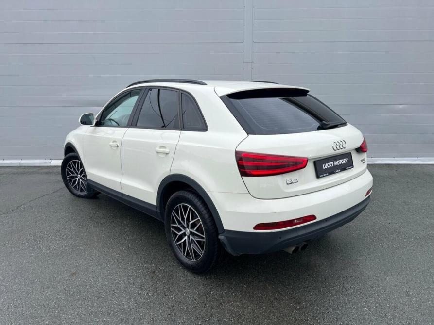 Audi Q3 I (8U) Екатеринбург  - изображение 6