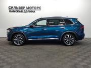 Geely Monjaro I Пермь  - изображение 37