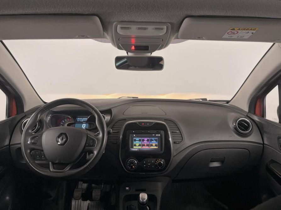 Renault Kaptur I Екатеринбург  - изображение 20