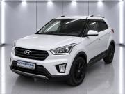 Hyundai Creta I Москва  - изображение 17
