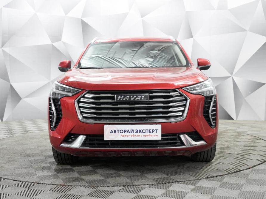 Haval Jolion I Ульяновск  - изображение 8