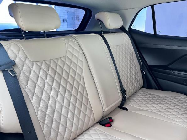 Hyundai Creta II с пробегом 2021 года, цена 2 199 000 рублей, 58164 км, внедорожник, Автокод Объявления