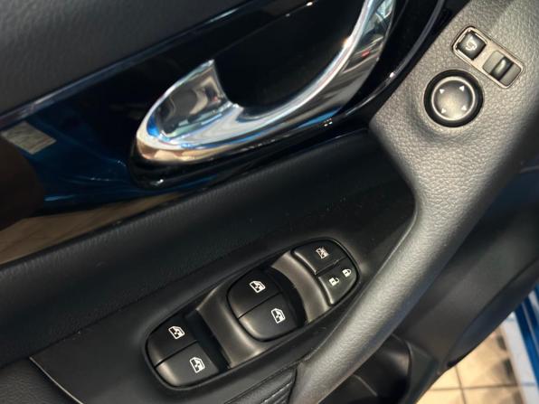 Nissan Qashqai II Рестайлинг с пробегом 2021 года, цена 2 147 000 рублей, 77705 км, внедорожник, Автокод Объявления