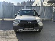Lada (ВАЗ) Niva Travel I Ростов-на-Дону  - изображение 23
