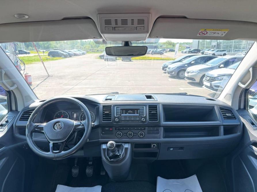 Volkswagen Caravelle T6 Ногинск  - изображение 17