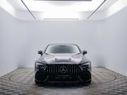 Mercedes-Benz AMG GT I Рестайлинг Москва  - изображение 27