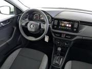 Skoda Rapid II Москва  - изображение 52