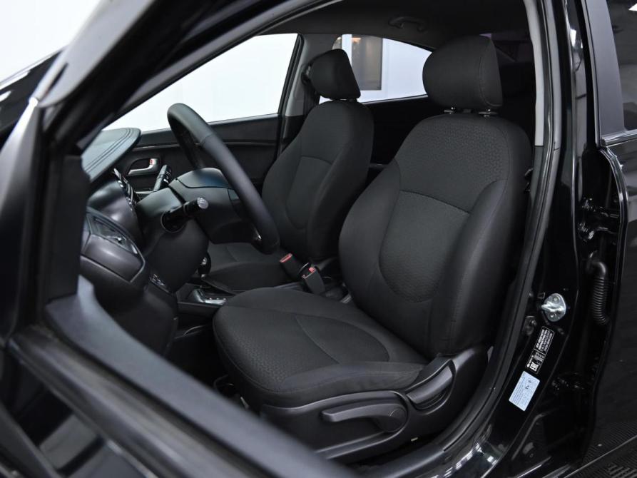 Kia Rio III Рестайлинг Москва  - изображение 11