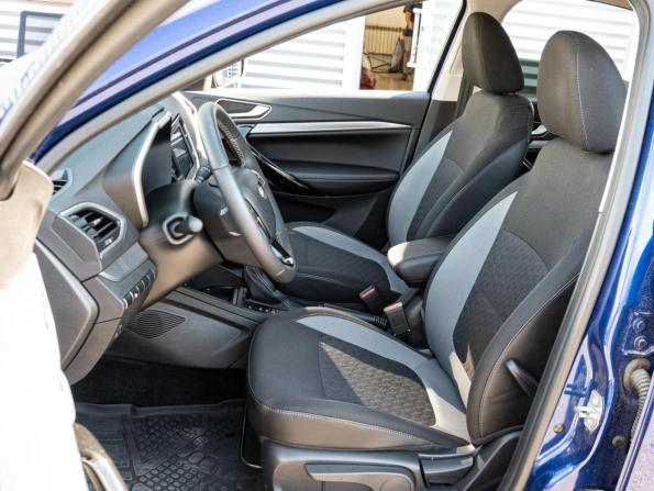 Lada (ВАЗ) Vesta I Рестайлинг (NG) с пробегом 2025 года, цена 1 400 000 рублей, 25253 км, седан, Автокод Объявления