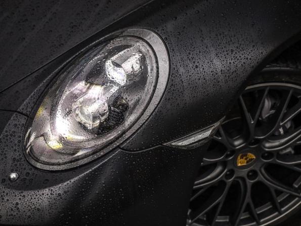 Porsche 911 VII (991) Рестайлинг с пробегом 2016 года, цена 6 990 000 рублей, 66243 км, купе, Автокод Объявления