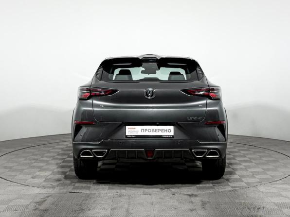 Changan UNI-T I с пробегом 2020 года, цена 1 495 000 рублей, 89955 км, внедорожник, Автокод Объявления