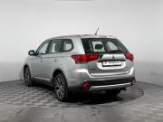 Mitsubishi Outlander III Рестайлинг 2 Санкт-Петербург  - изображение 25