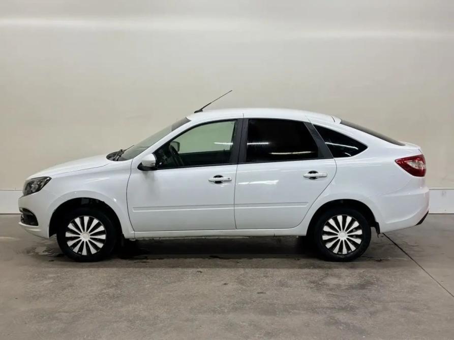 Lada (ВАЗ) Granta I Рестайлинг Саратов  - изображение 6