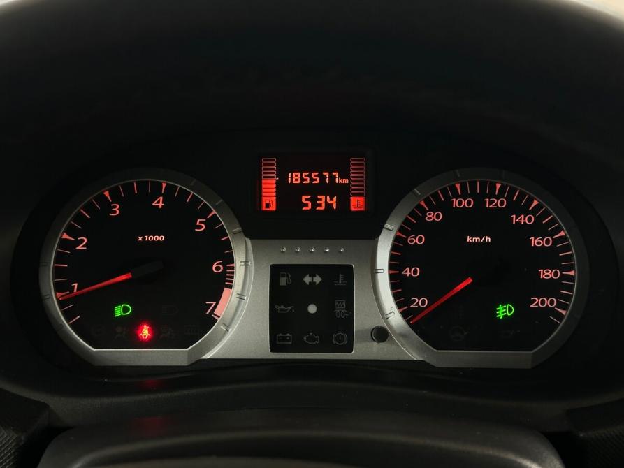 Lada (ВАЗ) Largus I Москва  - изображение 6