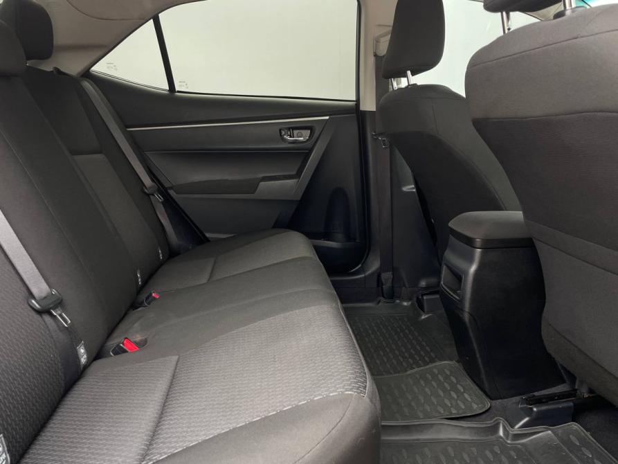 Toyota Corolla XI (E160 E170 E180) Стерлитамак  - изображение 32