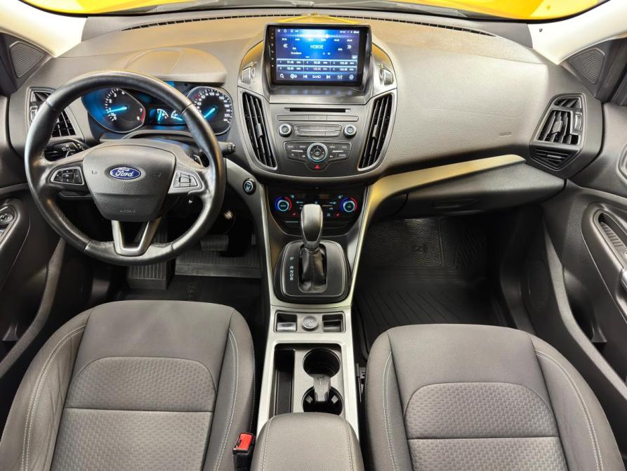 Ford Kuga II Рестайлинг Ижевск  - изображение 12