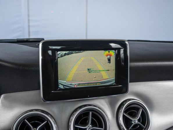 Mercedes-Benz GLA I (X156) с пробегом 2015 года, цена 1 970 000 рублей, 83025 км, внедорожник, Автокод Объявления