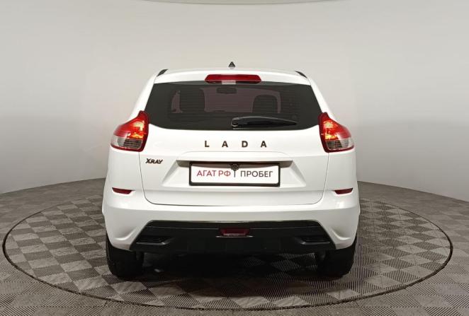 Lada (ВАЗ) XRAY I с пробегом 2017 года, цена 800 000 рублей, 186406 км, хэтчбек, Автокод Объявления