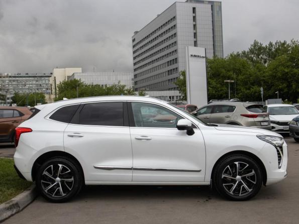 Haval Jolion I с пробегом 2021 года, цена 1 688 000 рублей, 74740 км, внедорожник, Автокод Объявления