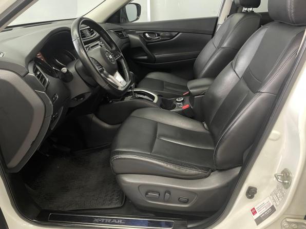 Nissan X-Trail III Рестайлинг с пробегом 2019 года, цена 2 350 400 рублей, 70686 км, внедорожник, Автокод Объявления