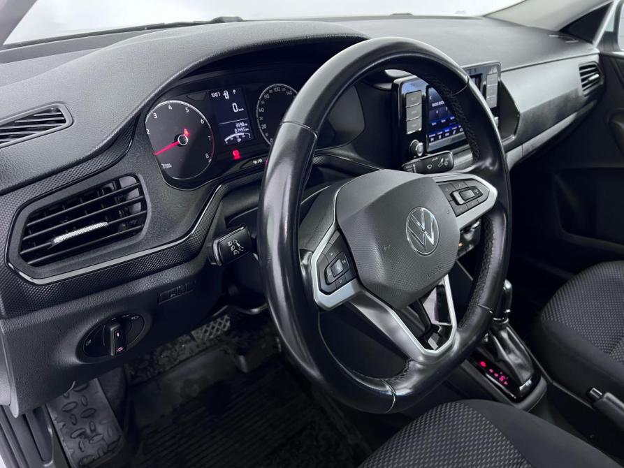 Volkswagen Polo VI Ростов-на-Дону  - изображение 9