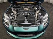 Aston Martin DB12 Москва  - изображение 30