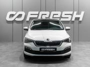 Skoda Rapid II Тюмень  - изображение 24