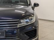 Volkswagen Touareg II Рестайлинг Санкт-Петербург  - изображение 47