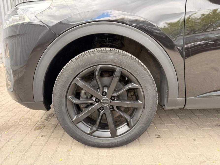 Haval F7x I Ростов-на-Дону  - изображение 10