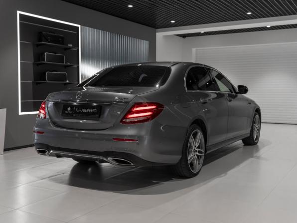 Mercedes-Benz E-Класс V (W213 S213 C238) с пробегом 2019 года, цена 3 145 000 рублей, 119320 км, седан, Автокод Объявления