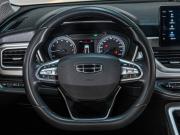 Geely Vision X6 II Рестайлинг 2 Ставрополь  - изображение 38