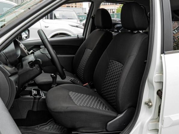 Lada (ВАЗ) Granta I Рестайлинг с пробегом 2021 года, цена 770 000 рублей, 78134 км, лифтбек, Автокод Объявления