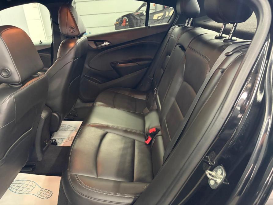Chevrolet Cruze II Краснодар  - изображение 13
