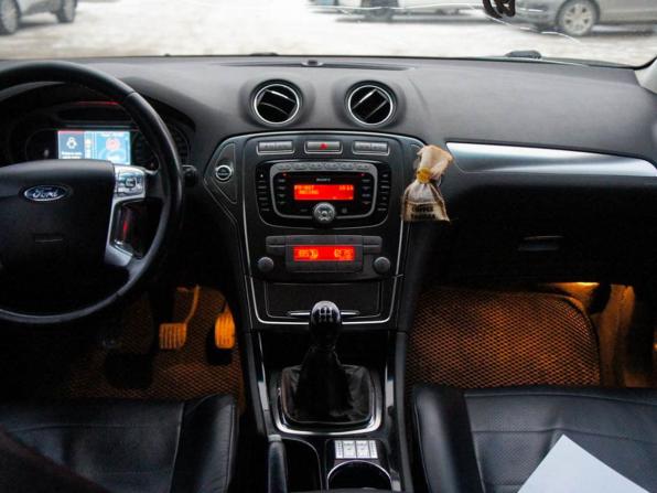 Ford Mondeo IV с пробегом 2007 года, цена 679 000 рублей, 270000 км, седан, Автокод Объявления