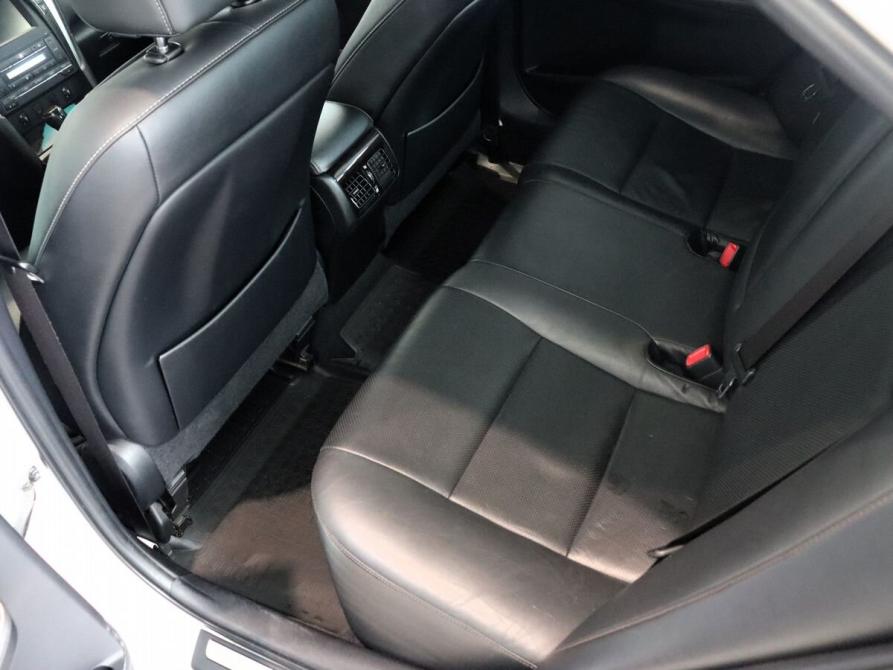 Toyota Camry VII (XV50) Рестайлинг Калининград  - изображение 22