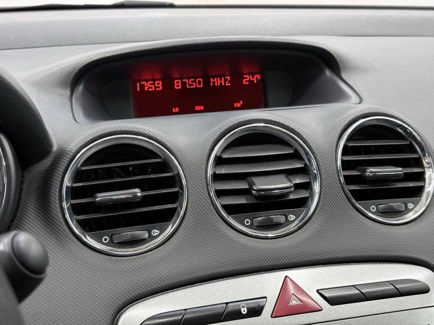 Peugeot 308 I Ростов-на-Дону  - изображение 11